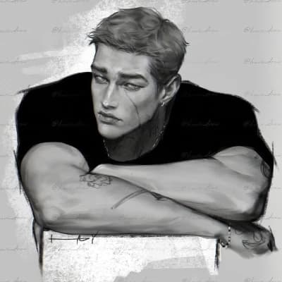 Damien thumbnail