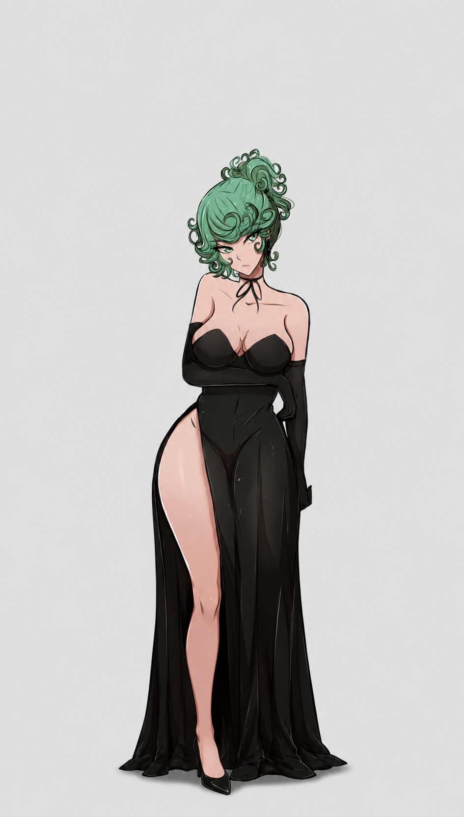 Tatsumaki thumbnail