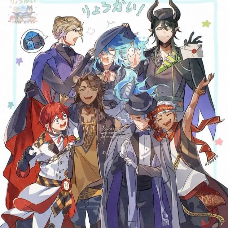 the housewardens thumbnail