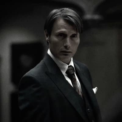 Hannibal Lecter thumbnail