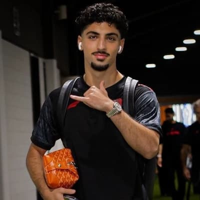 Youssef Amyn thumbnail