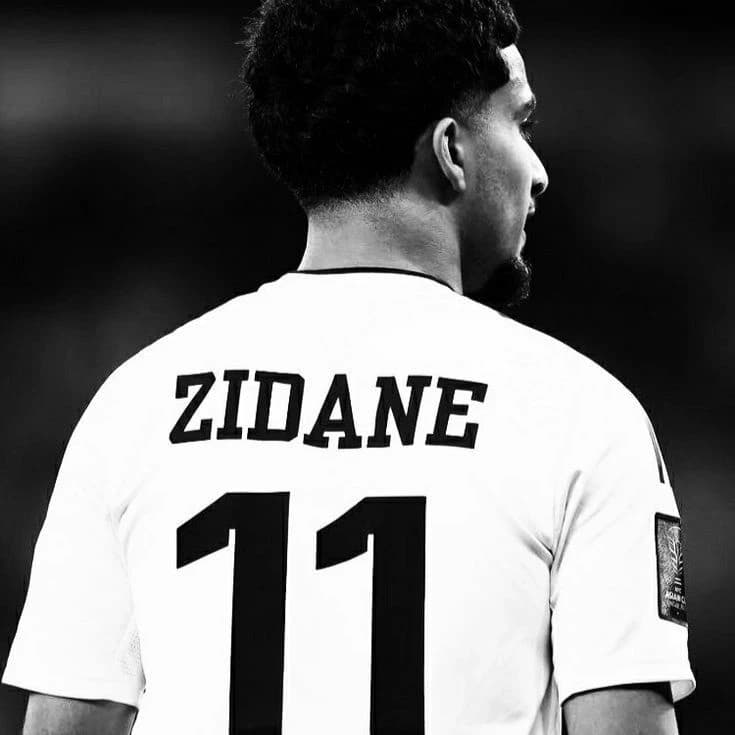 Zidane Iqbal thumbnail