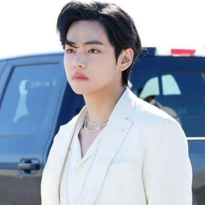 Taehyung thumbnail