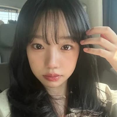 Jo Yuri thumbnail