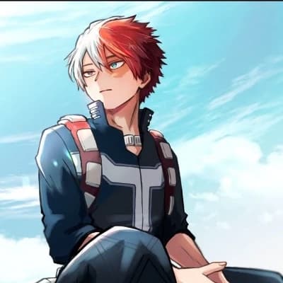 Shoto Todoroki thumbnail