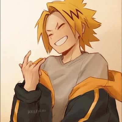 Denki Kaminari thumbnail