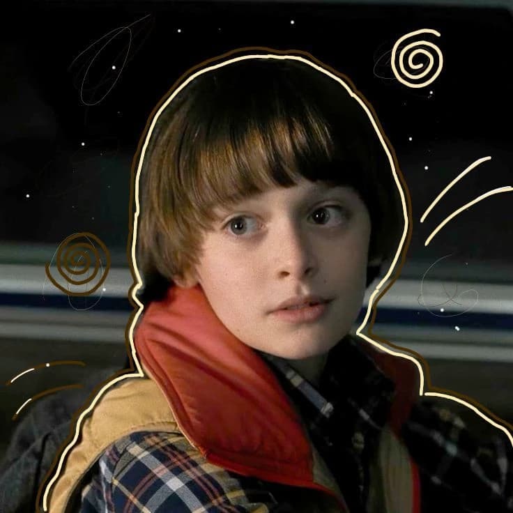 Will Byers thumbnail