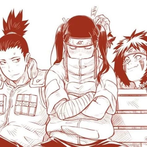Neji Hyuga thumbnail