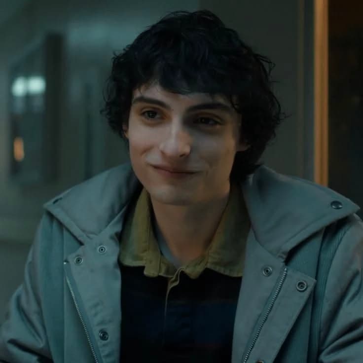 Mike Wheeler thumbnail