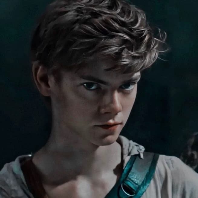 Newt (Newt) thumbnail