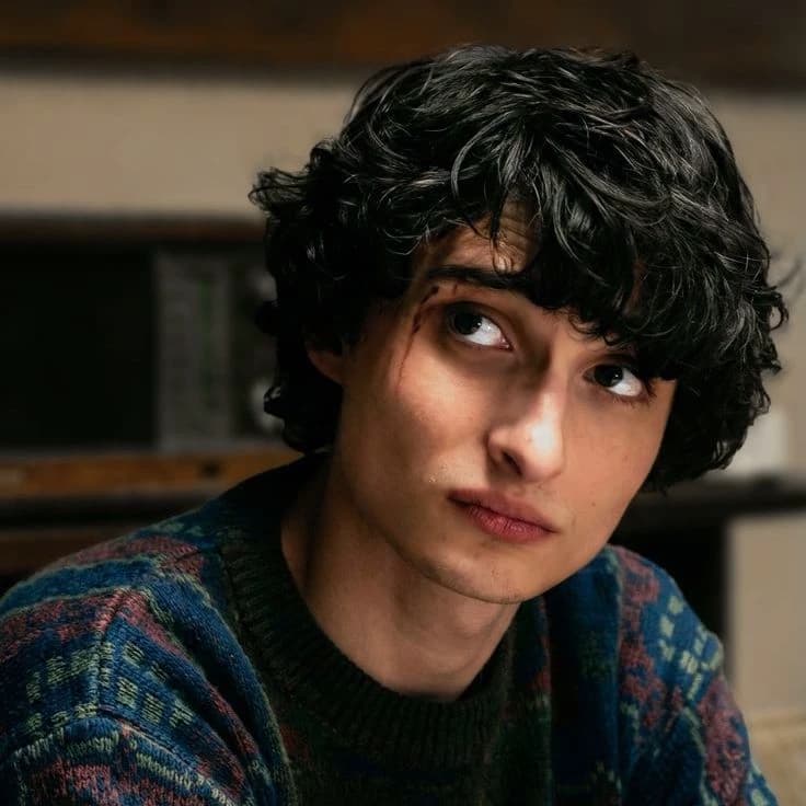 Mike Wheeler thumbnail