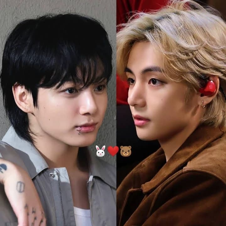 Vkook thumbnail