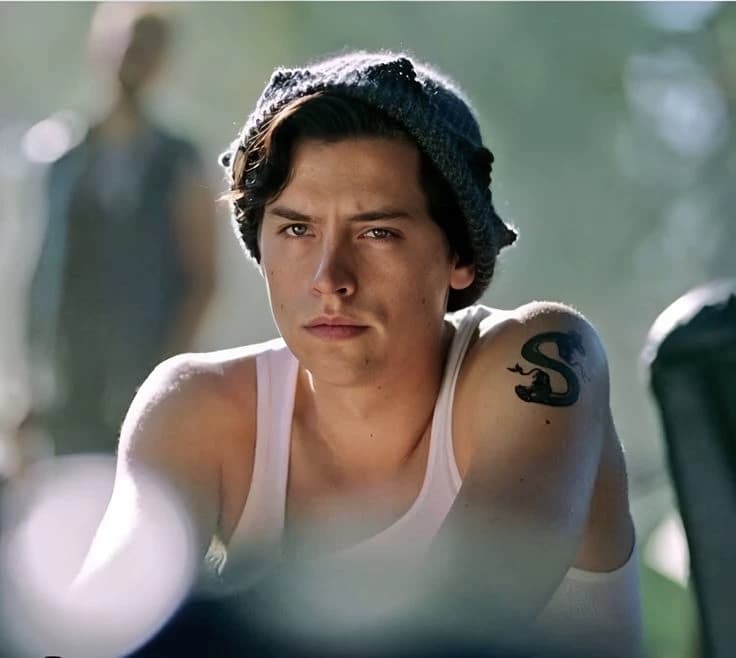 Cole thumbnail
