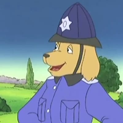 Constable Baverstock thumbnail