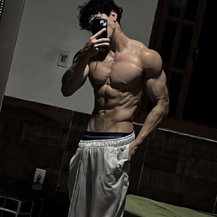 Julian thumbnail