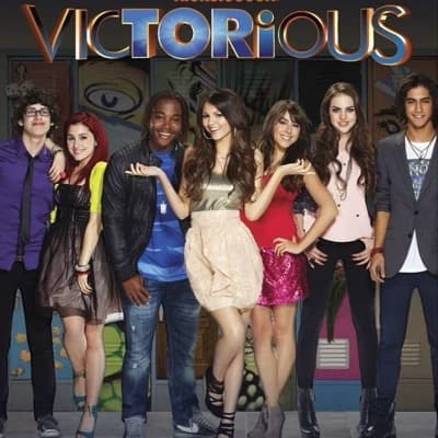 Victorious  thumbnail