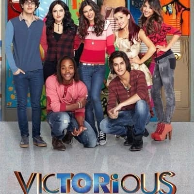 Victorious  thumbnail