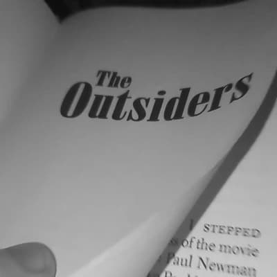 The Outsiders thumbnail