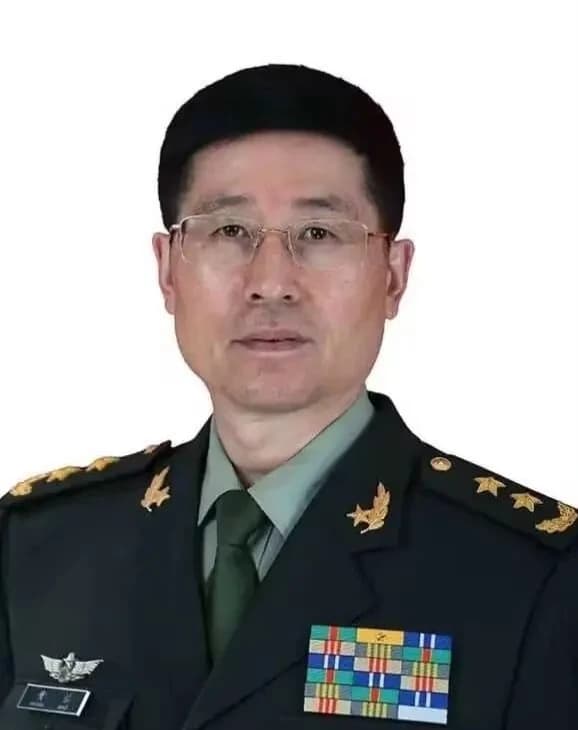 Huang Ming thumbnail