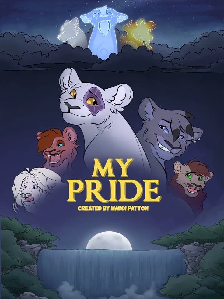 My Pride thumbnail