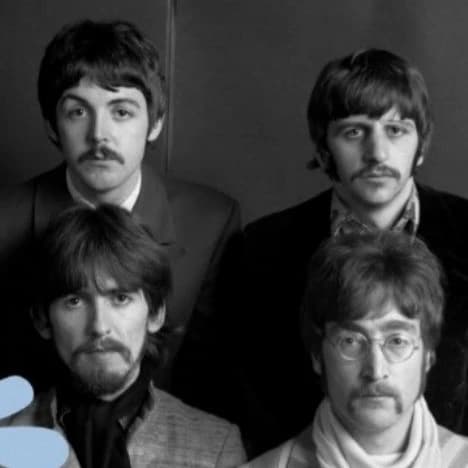 The beatles thumbnail