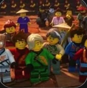Ninjago thumbnail