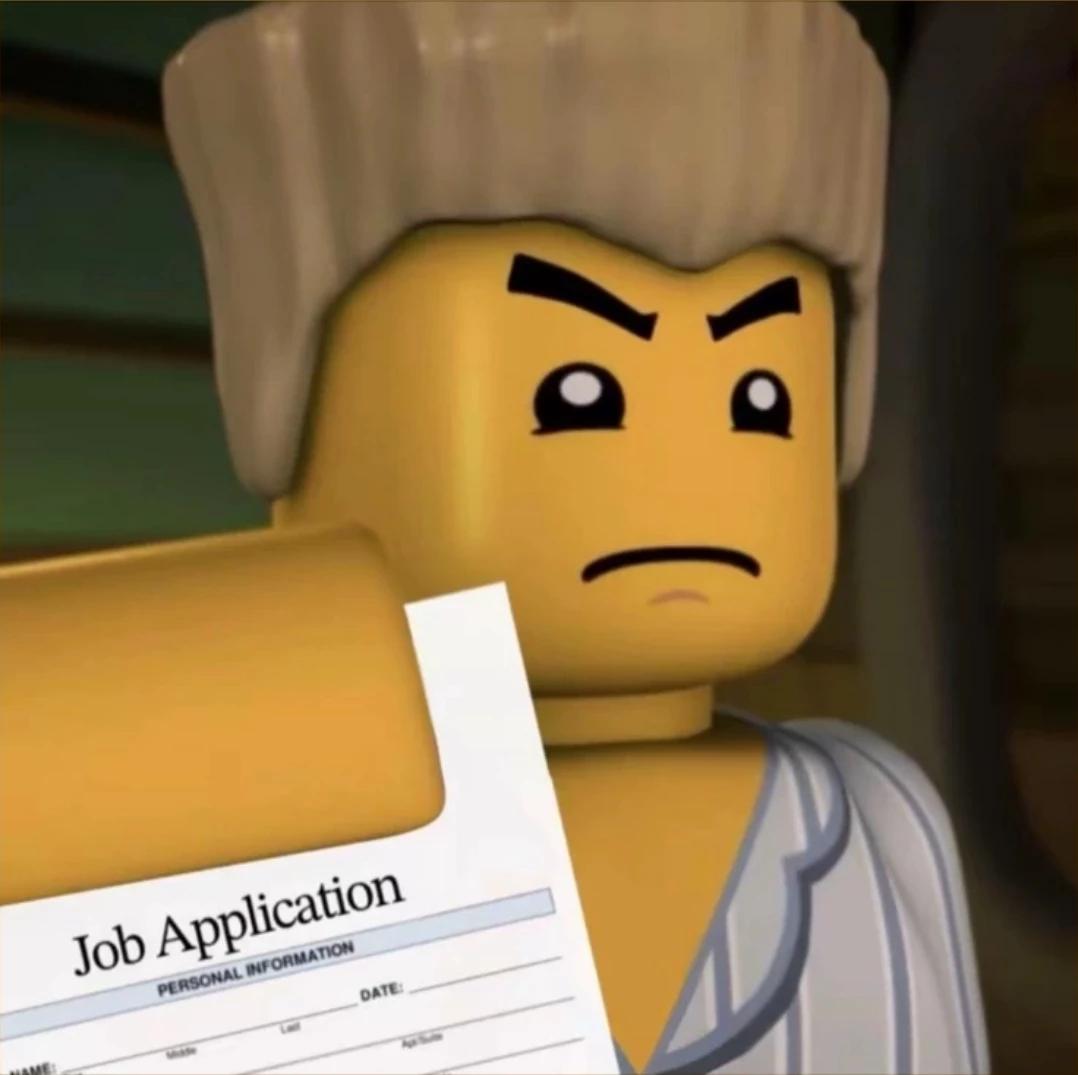 Ninjago thumbnail