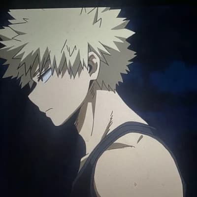 Katsuki thumbnail