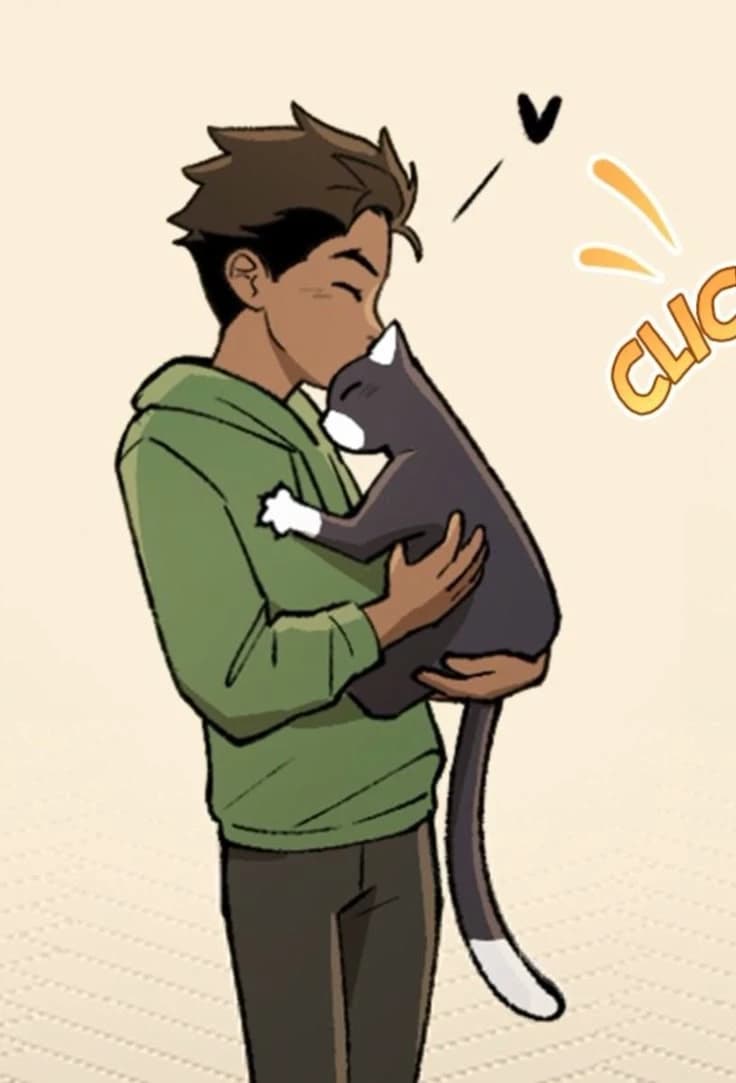 Damian Wayne thumbnail