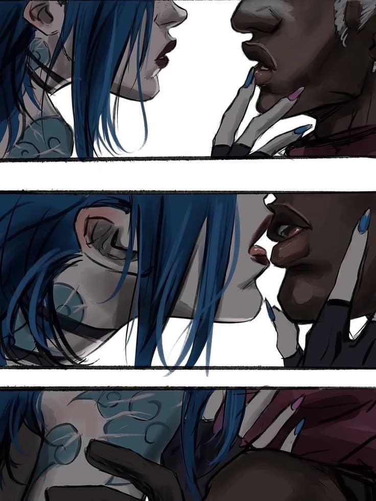 Jinx - GL thumbnail