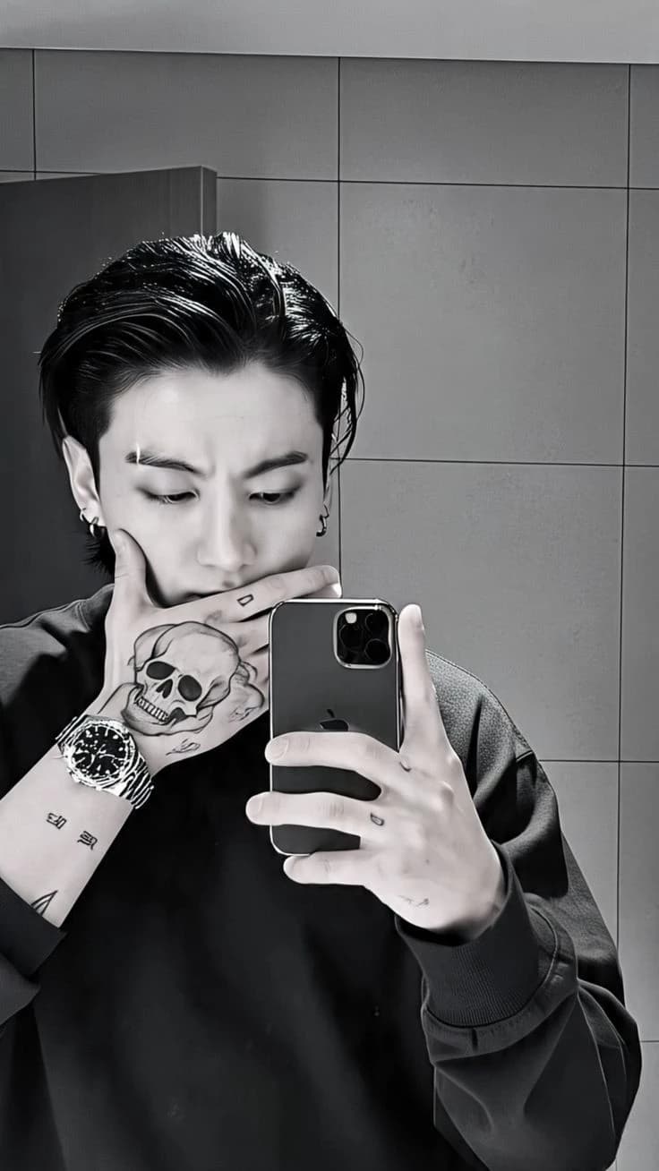 Jeon Jungkook thumbnail