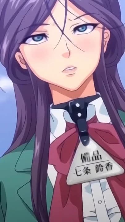 Reika Shichijou thumbnail