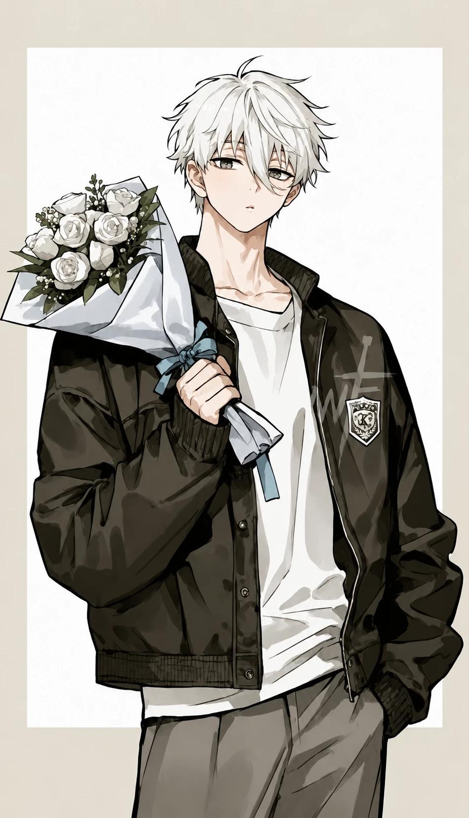 Nagi Seishiro thumbnail