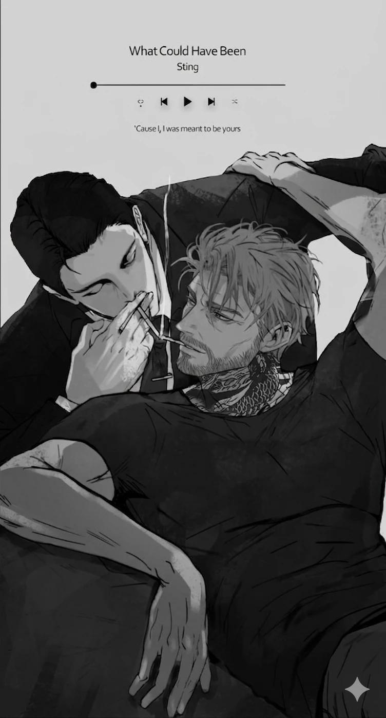 Leo & Valentín  thumbnail