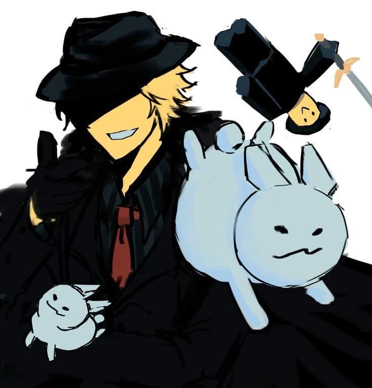 Mafioso thumbnail