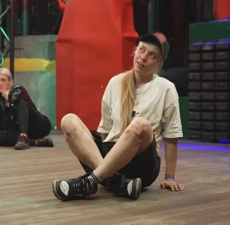 Кристина Захарова thumbnail