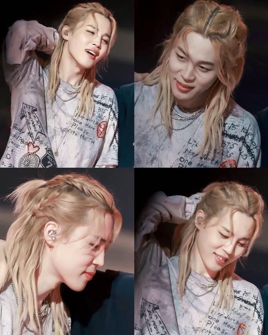 Park Jimin thumbnail