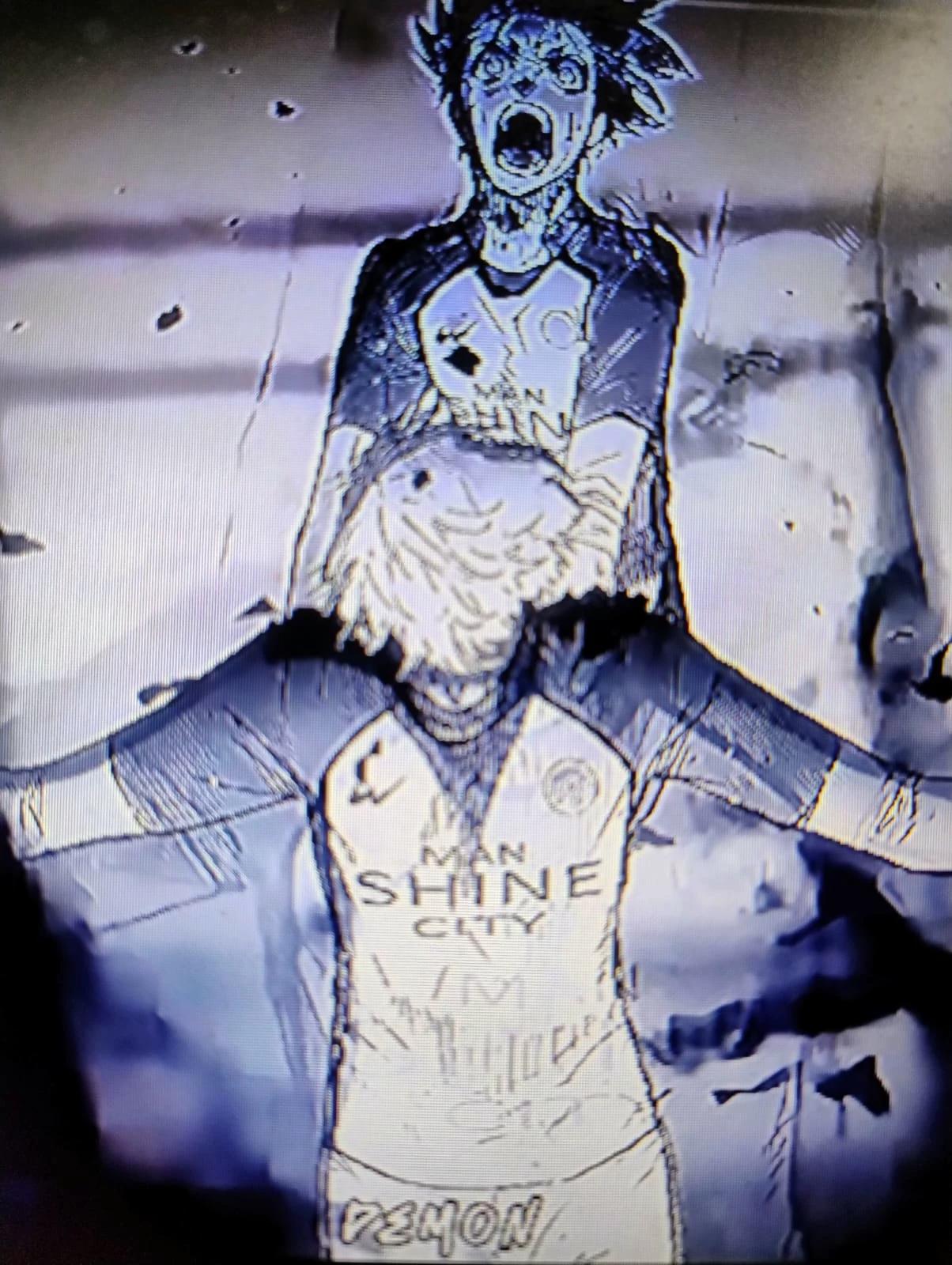 Nagi seishiro thumbnail