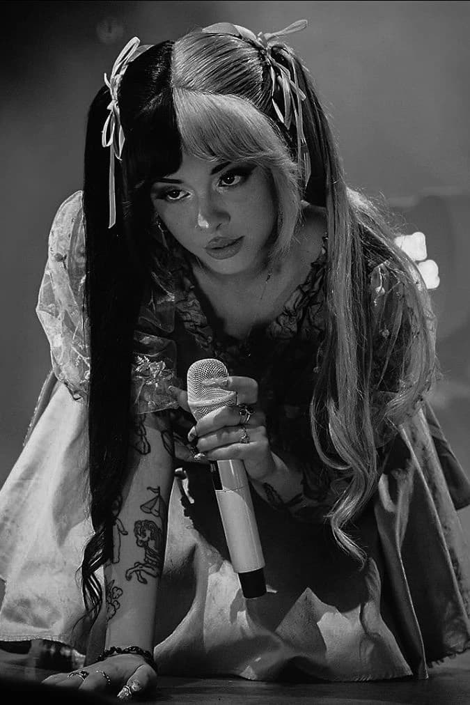 Melanie Martinez  thumbnail