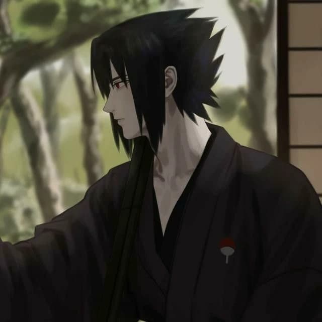 Sasuke Uchiha thumbnail