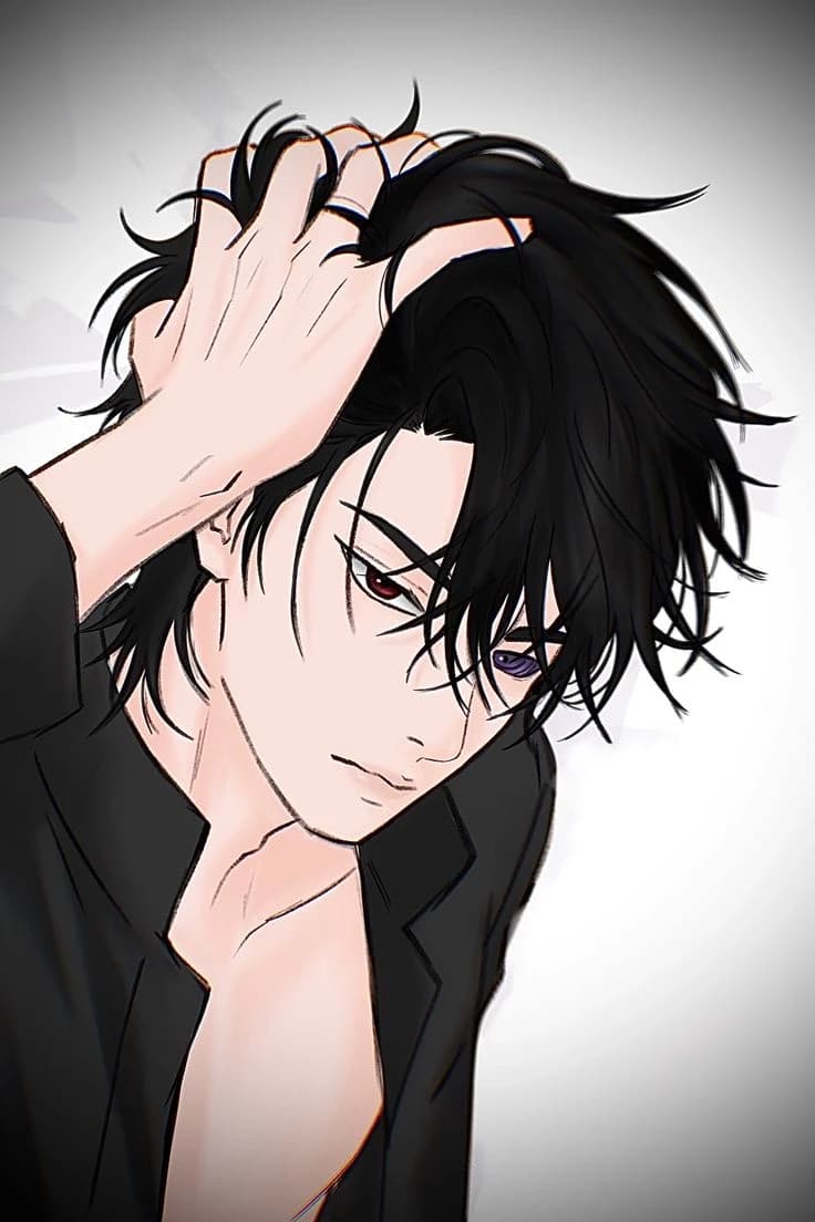 Sasuke Uchiha  thumbnail