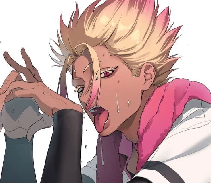 Ryusei Shidou thumbnail