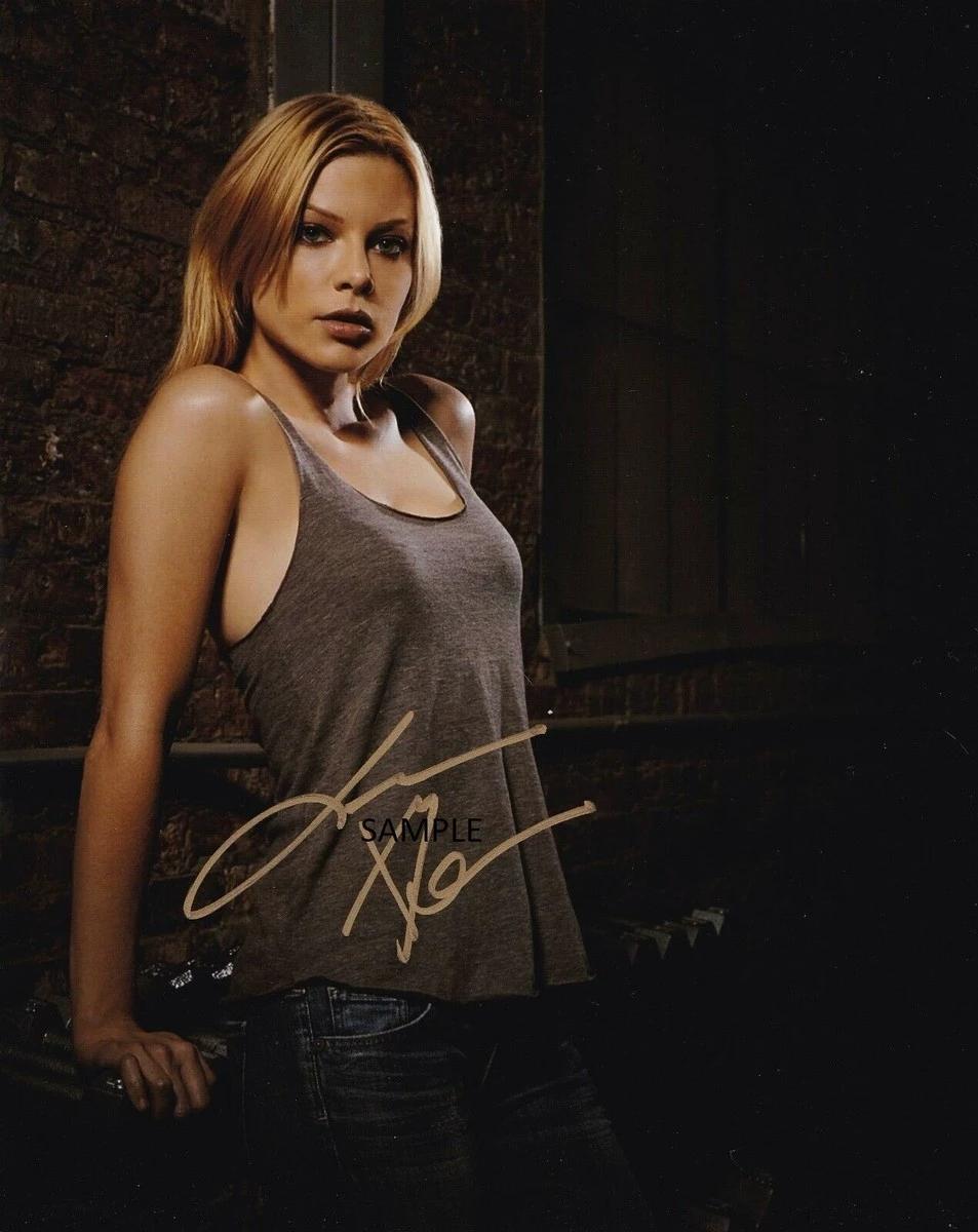 LAUREN GERMAN thumbnail