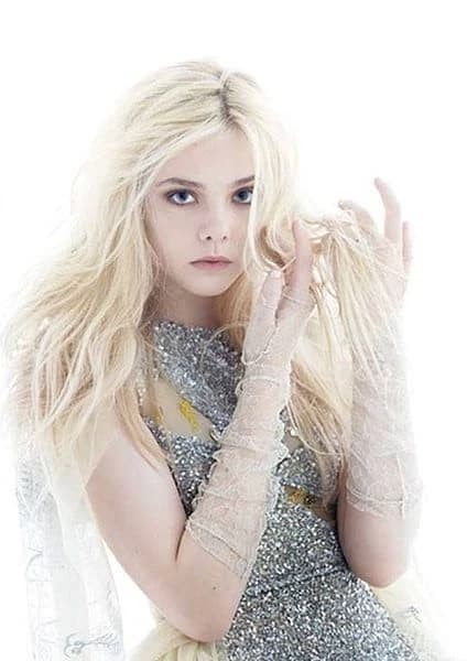 Elle Fanning thumbnail