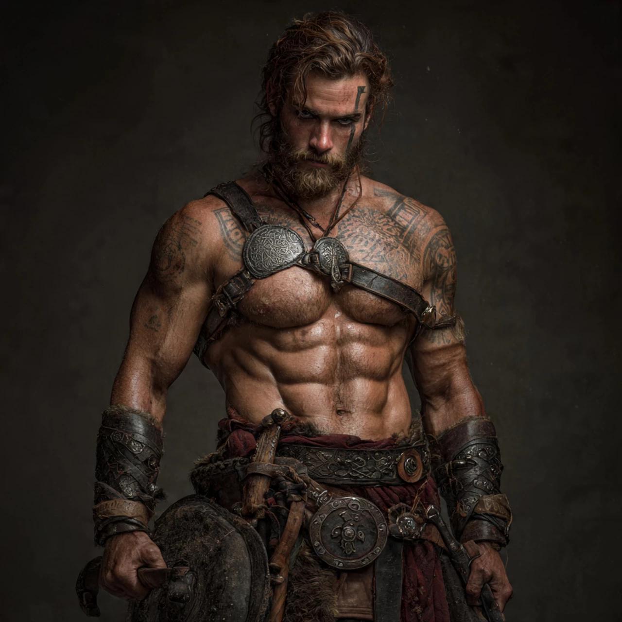 Ragnar Thorsson thumbnail