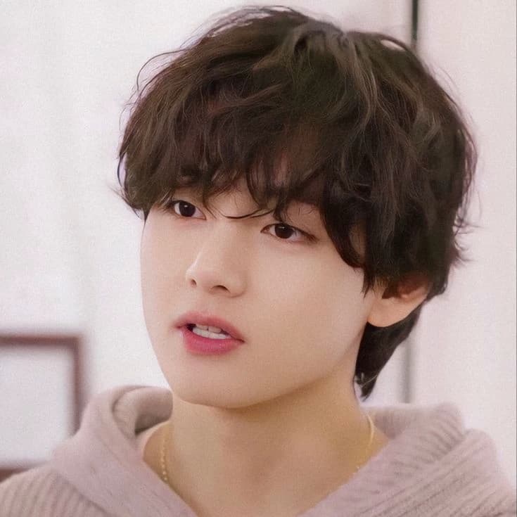 taehyung thumbnail