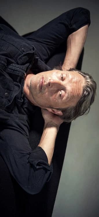 Hannibal Lecter thumbnail