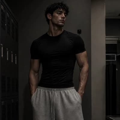 Arron Vane thumbnail