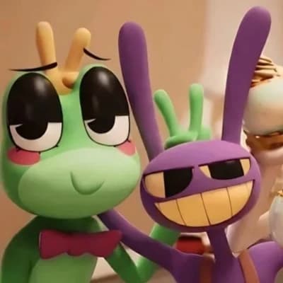 Ribbit thumbnail