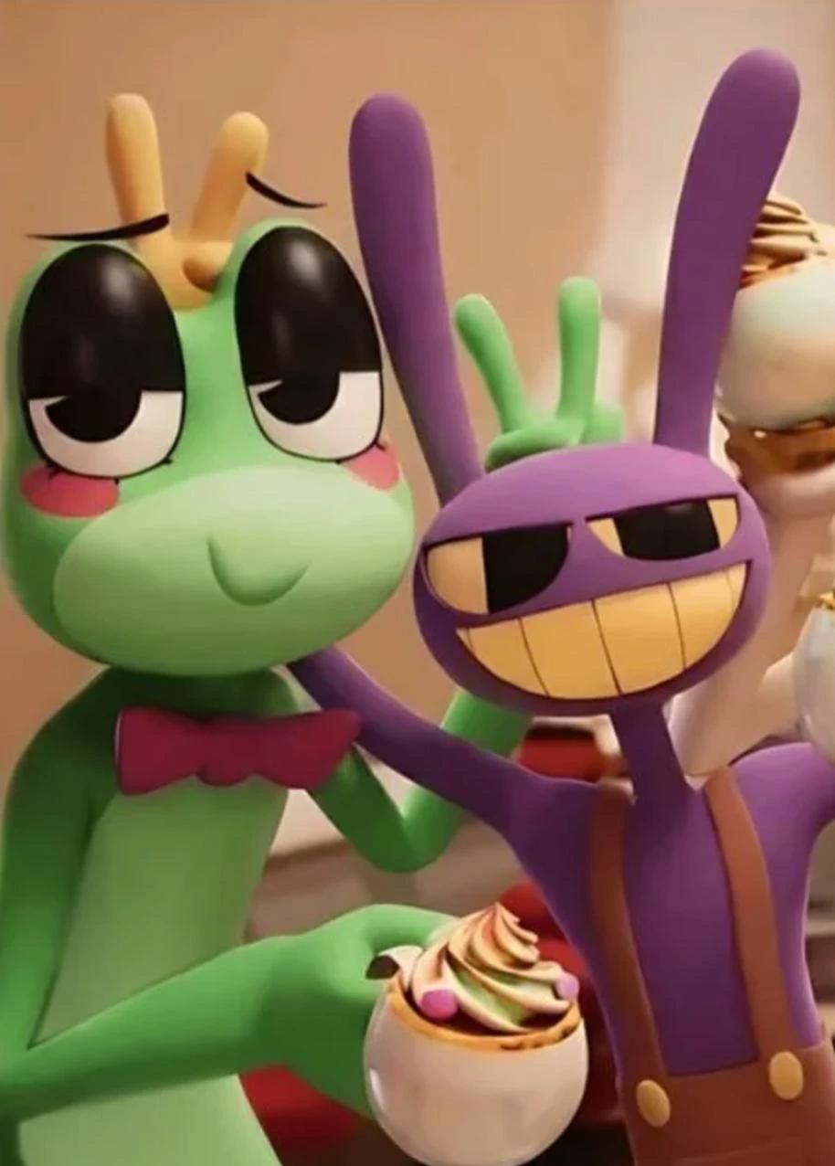 Ribbit (Tadc) thumbnail